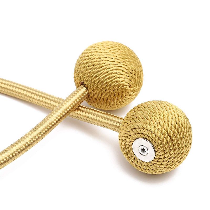 Double Rod Converter Kit Brushed Nickel - Threshold™