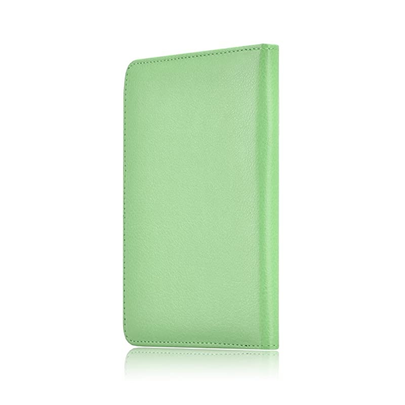 for Kindle 10th Generation Case - Premium Folio Case for All-New Kindle (10th Generation, 2019) (Kindle 10th Generation, Black)