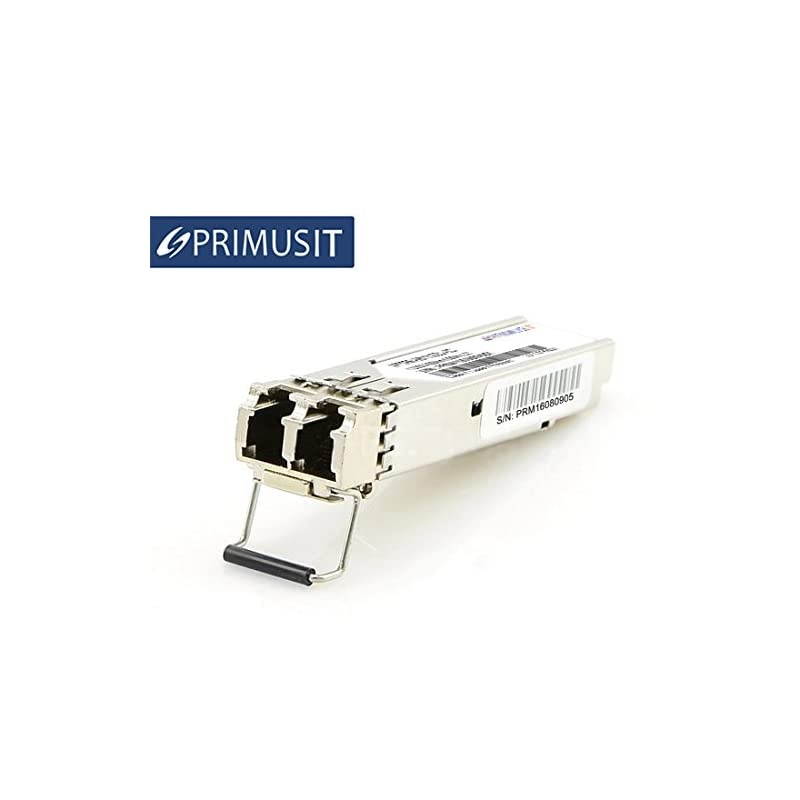 Compatible GLC-SX-MMD/GLC-SX-MM/SFP-GE-S, Gigabit SFP SX Transceiver, 1000Base-SX, MMF, 850nm, 550m