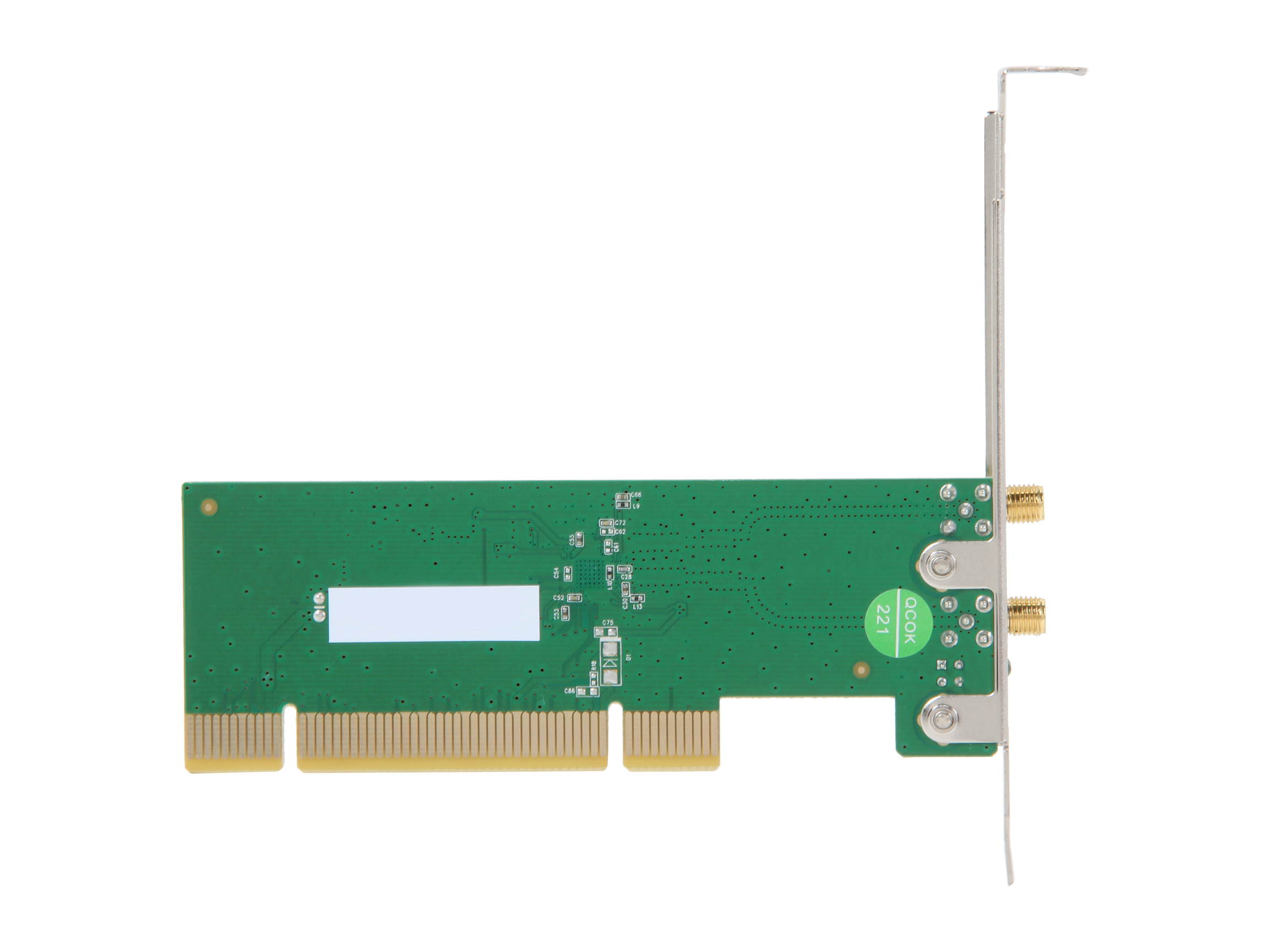 NETIS WF2113 PCI Express Wireless-N Adapter