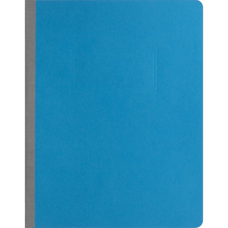 Smead Pressboard Folders with Two Pocket Dividers Legal Six-Section Red 10/Box 19079