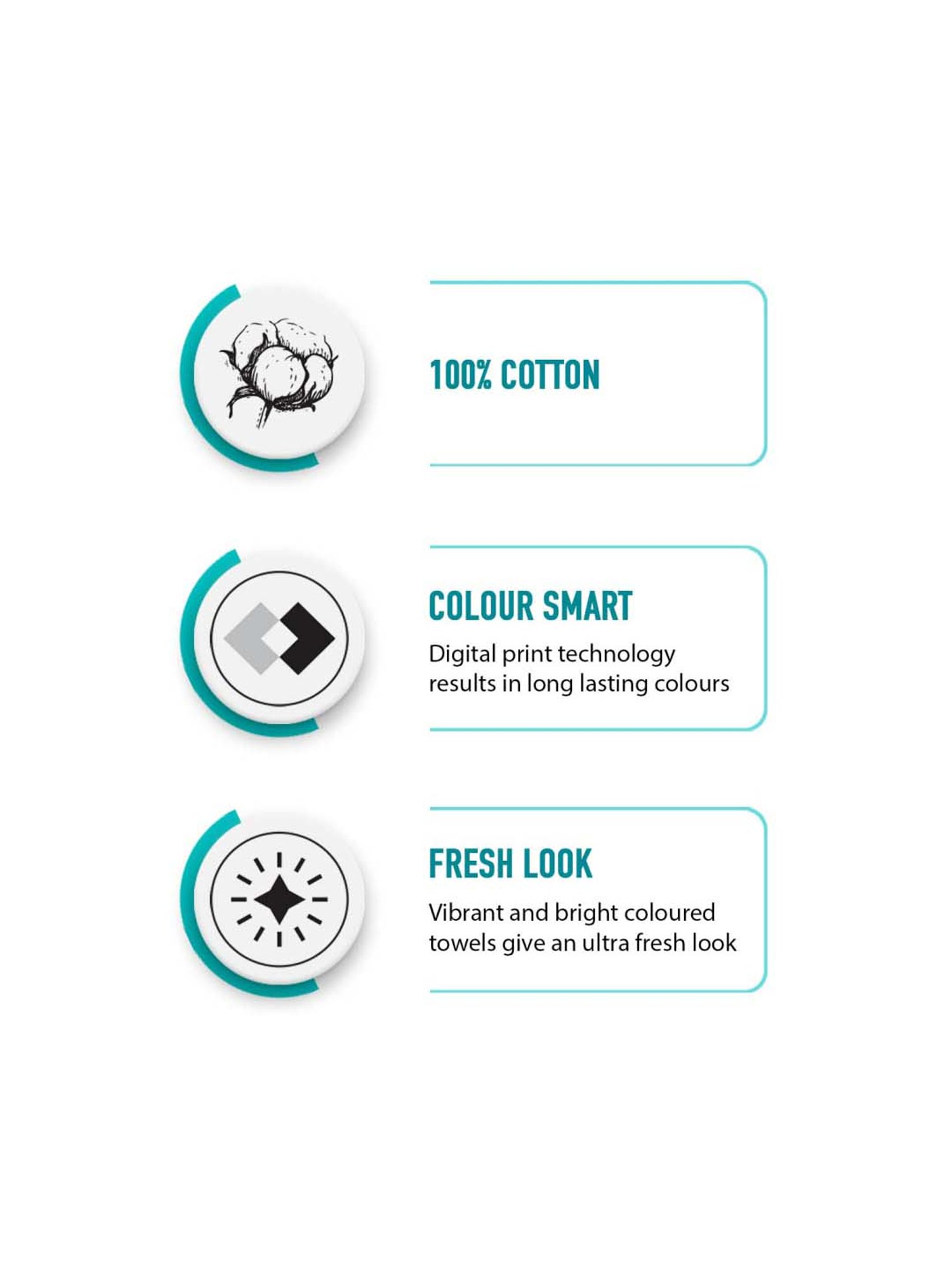 Spaces Disney Beige Cotton 380 GSM Kids Bath Towel - Set of 1