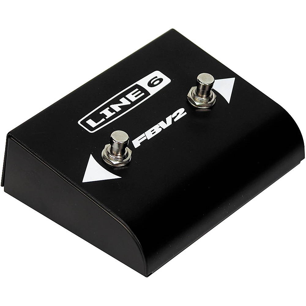 Line 6 FBV2 Foot Controller