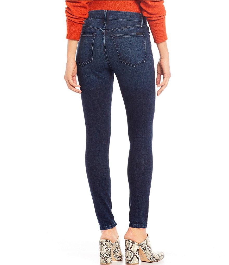 Joe's Jeans Charlie Ankle Skinny Jeans