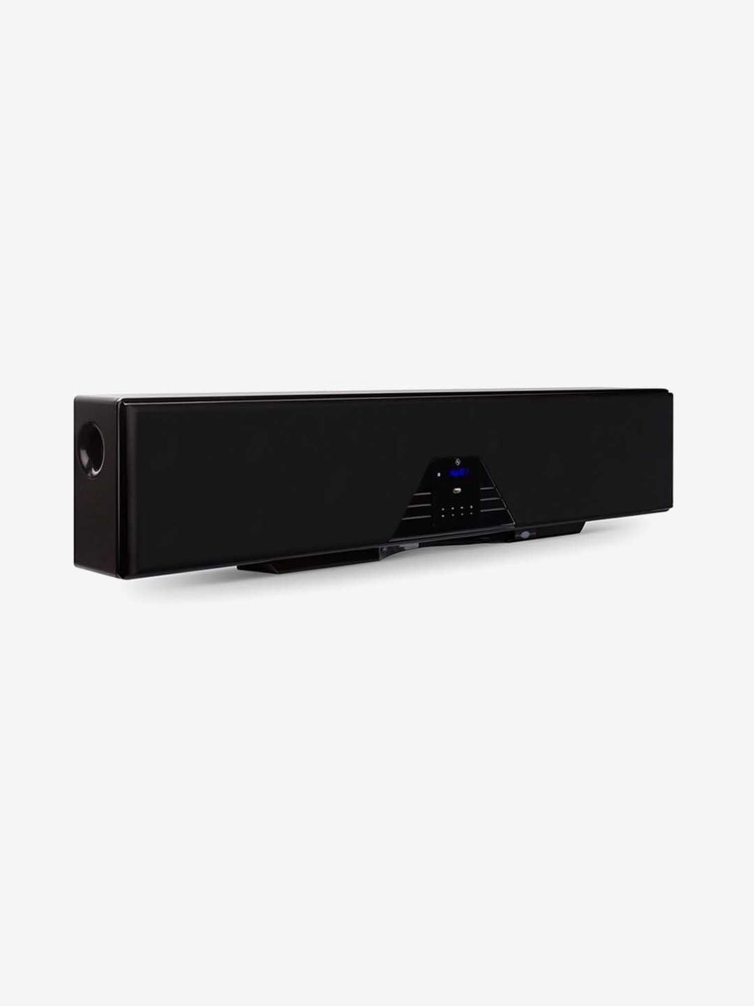 Portronics Decibel 24 | 10W Bluetooth Soundbar Speaker With In Built Mic (Black)