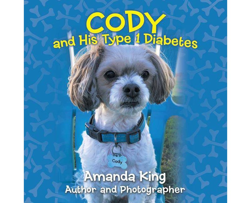 Cody and His Type 1 Diabetes - by  Amanda King (Paperback)