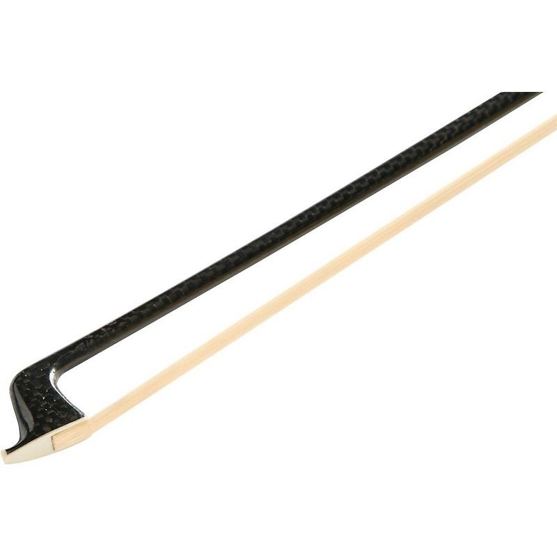 Arcolla Elite Carbon Fiber Viola Bow 15-17-in.