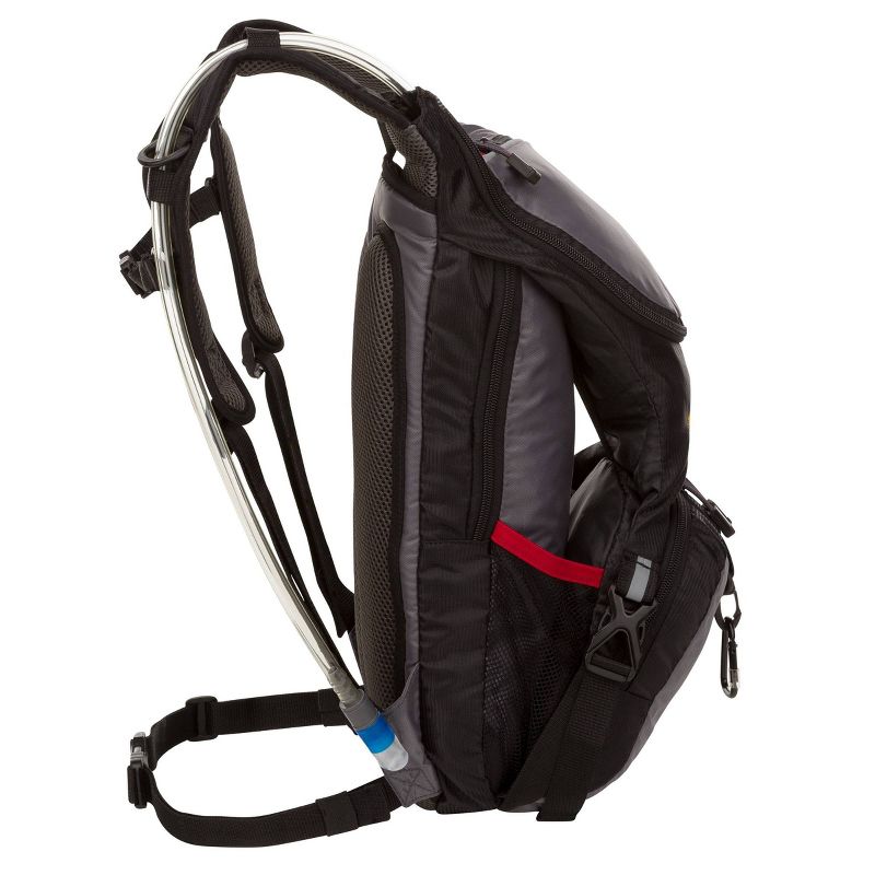 Outdoor Products Ripcord Hydration Pack - Graphite