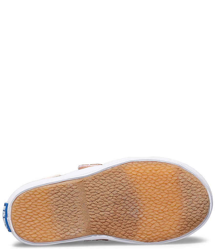 Keds Girls' Courtney Hook & Loop Sneakers (Infant)