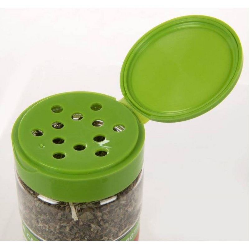 SmartyKat Silvervine & Catnip Blend Shaker Canister Cat Treats - 2oz