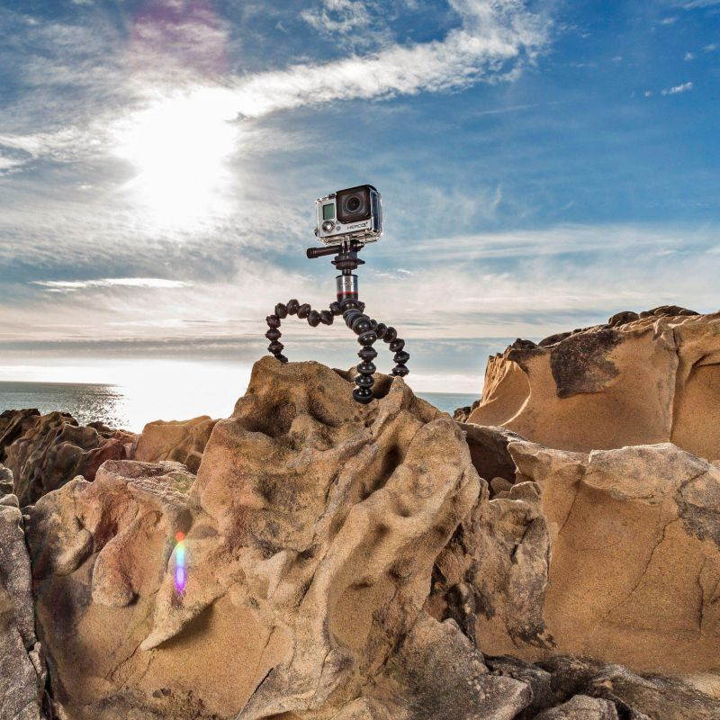 Joby GorillaPod 500 Flexible Mini-Tripod