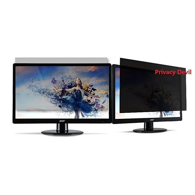 PD121C3B Privacy Filter for 121quot Standard Laptop 43