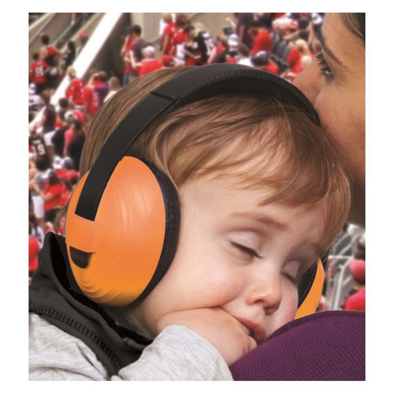 KidCo WhispEars - Orange