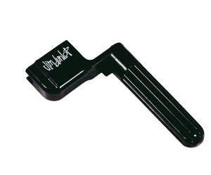 Dunlop Black Plastic Pegwinder