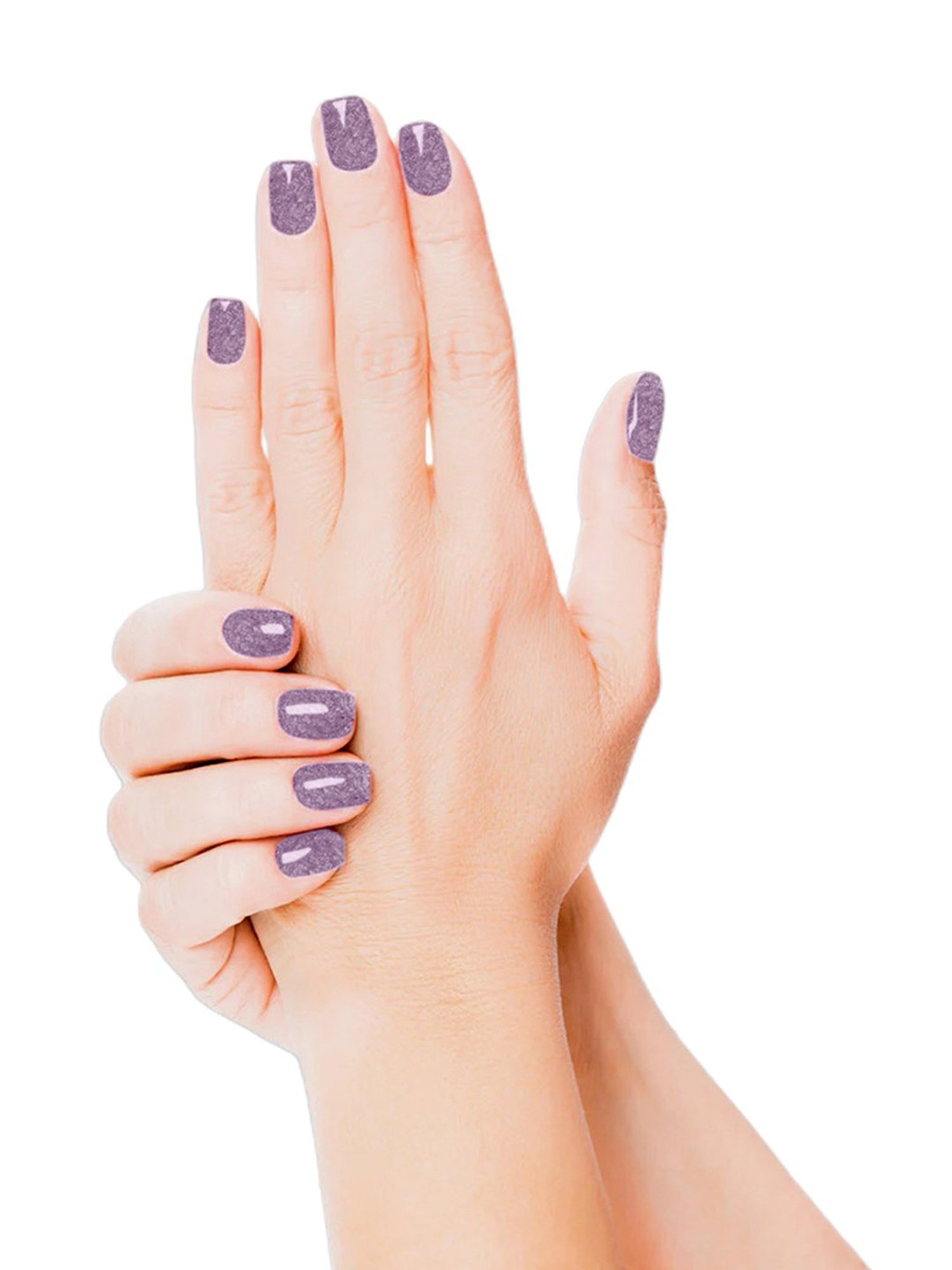 Studiowest Vivid Nail Colour MV02 - 9 ml