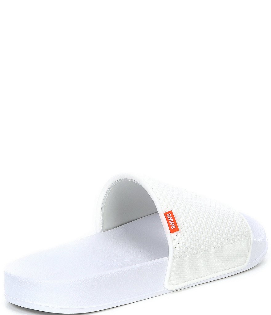 SWIMS Men's Lounge Washable Pool Slides