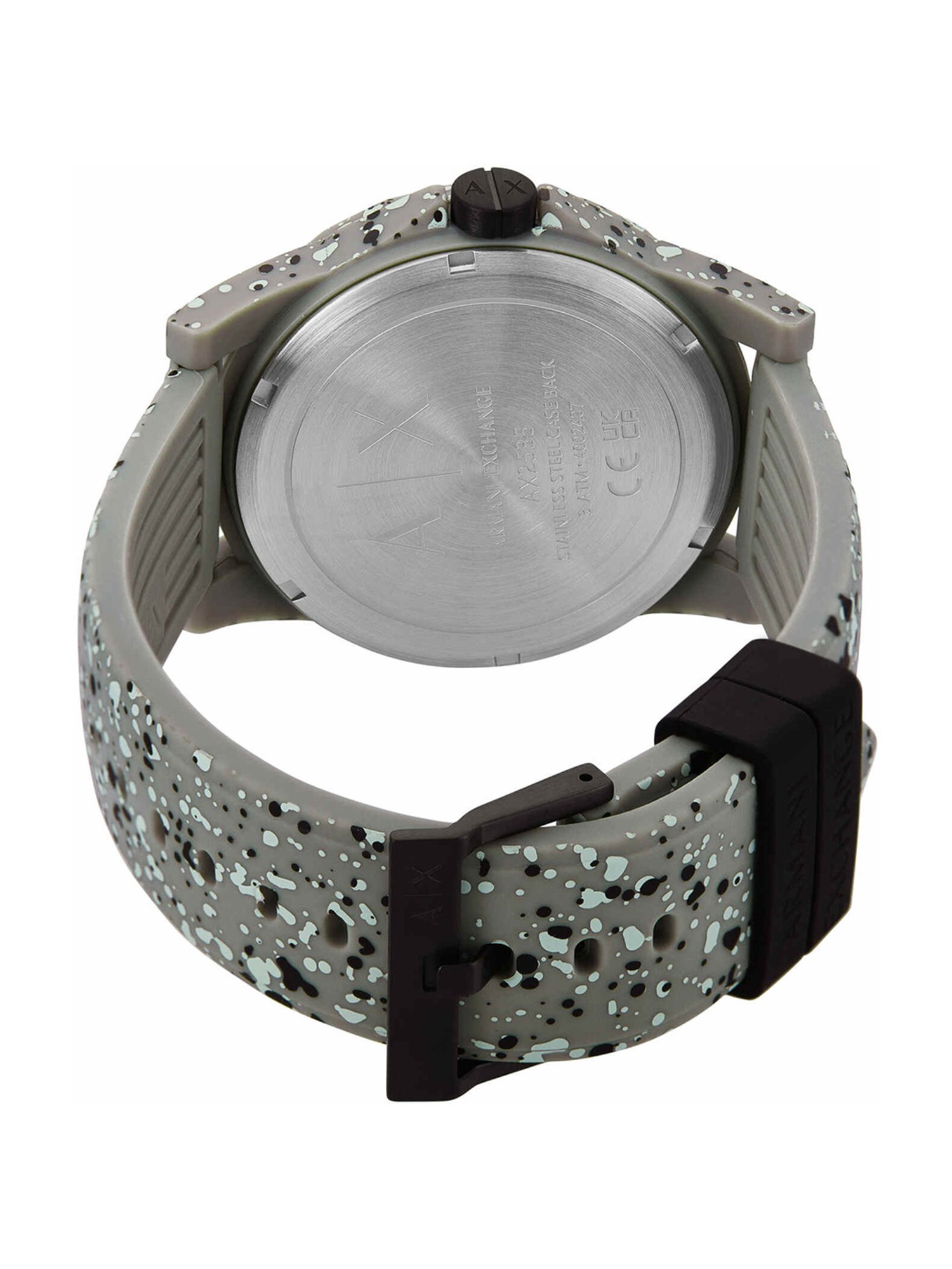 Armani Exchange AX2535 Analog Watch for Men