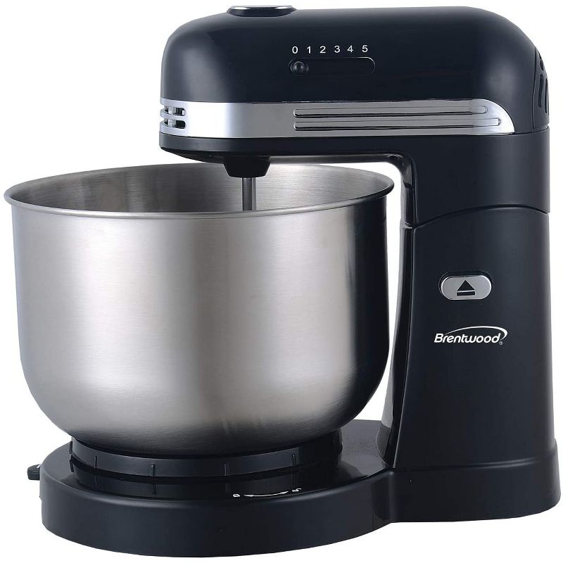 Cuisinart 5.5qt Stand Mixer - White SM-50