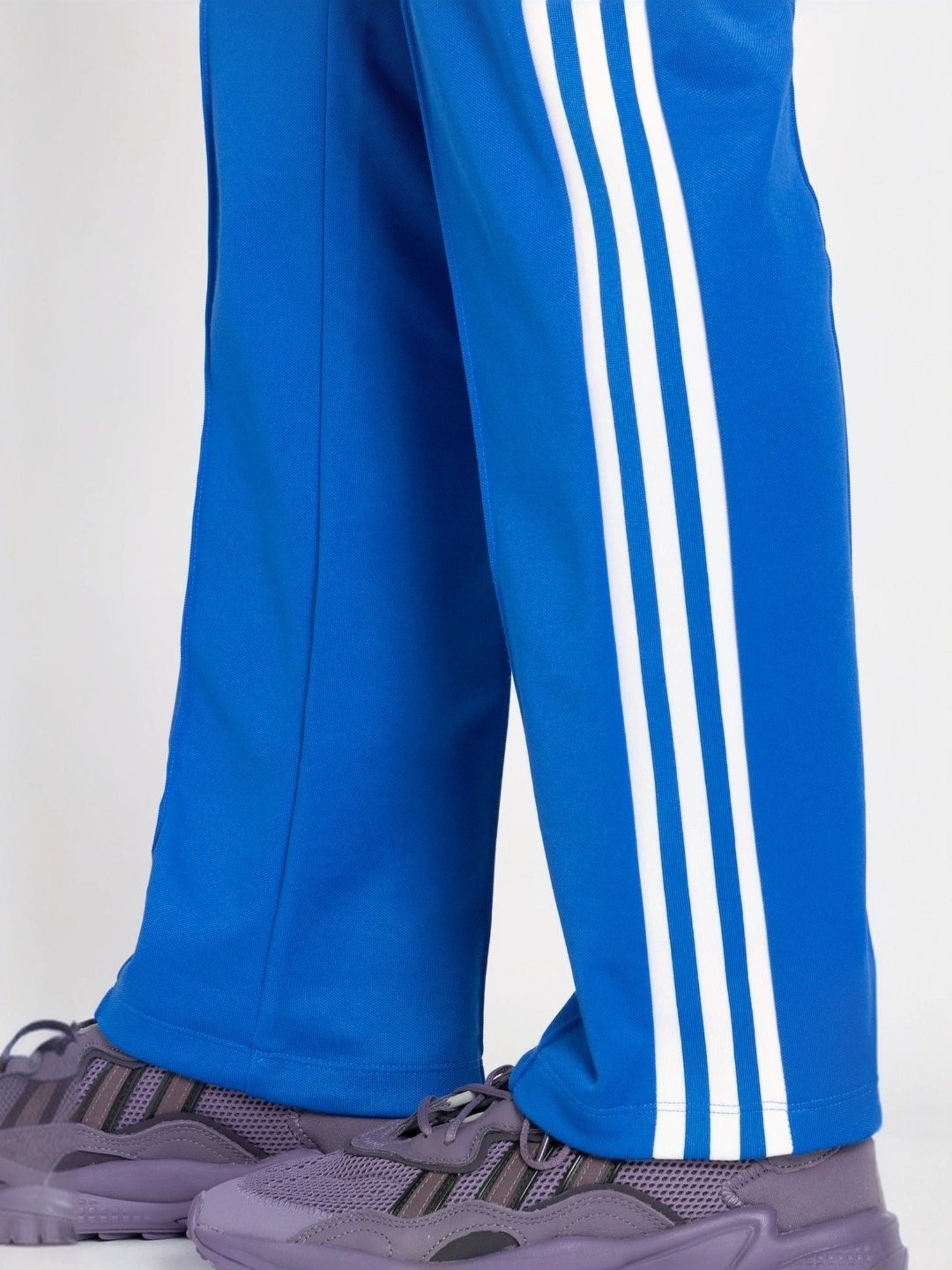 KENDALL + KYLIE White Printed Sports Tights