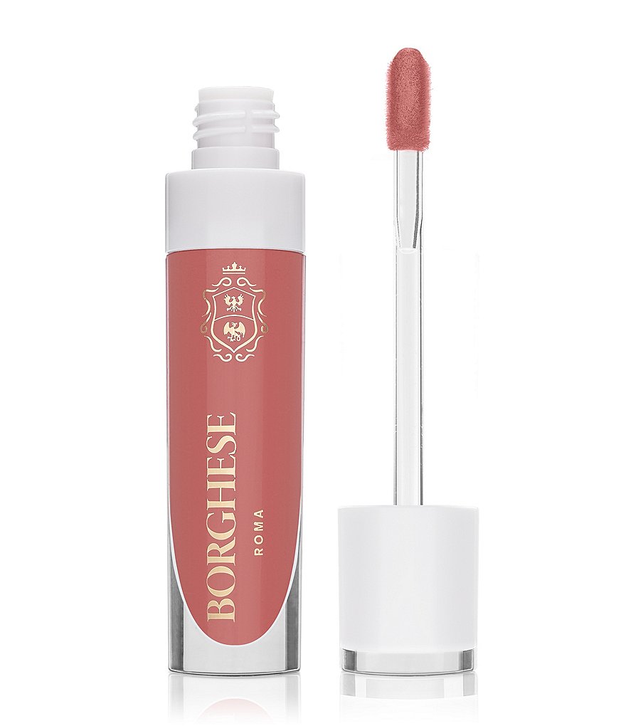 Borghese Shine Infusion Lip Gloss