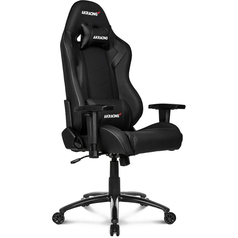 AKRacing Core Series SX Gaming Chair, Black (AK-SX-BK)