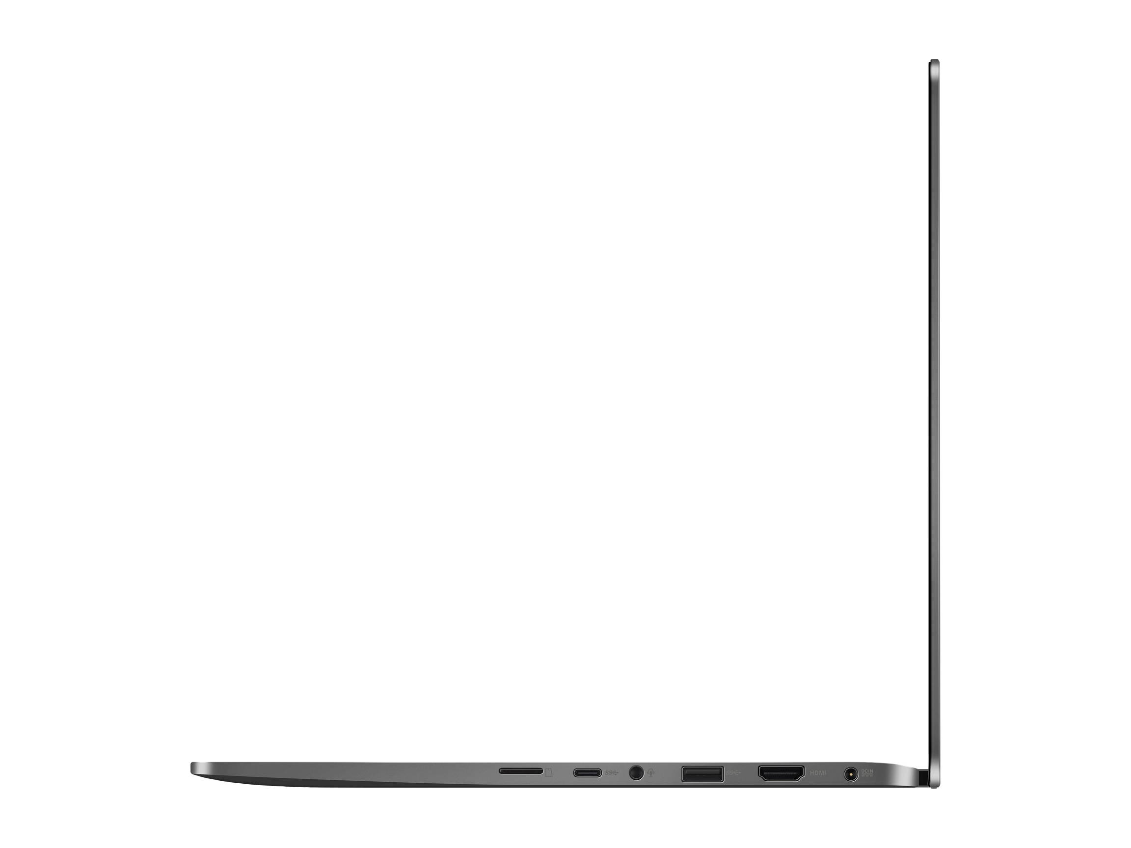 ASUS ZenBook Flip UX461FA-DH51T 2-in-1 Laptop Intel Core i5-8265U 1.60 GHz 14" Windows 10 Home 64-bit