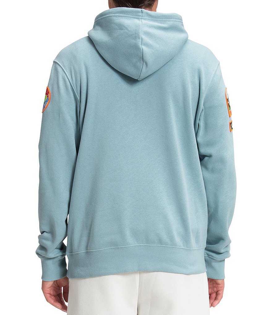The North Face Long-Sleeve Hoodie