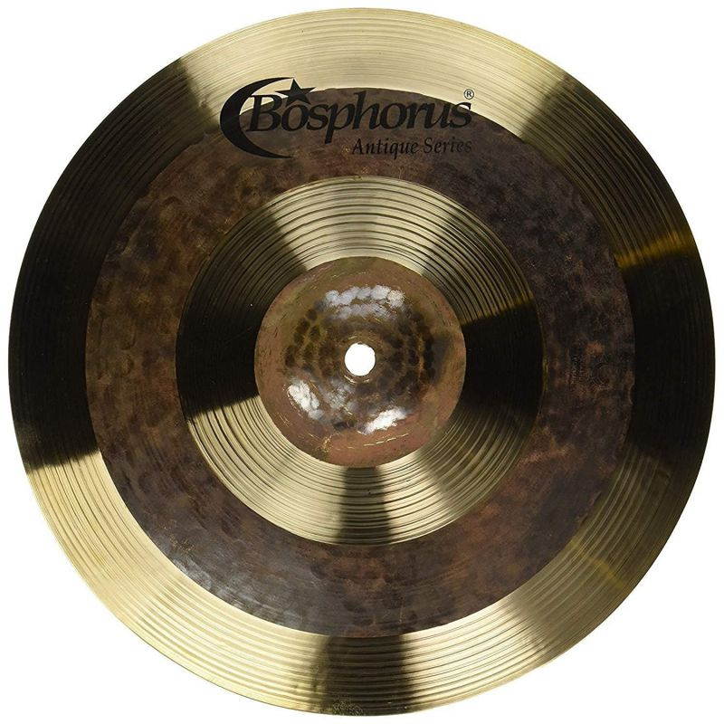 Bosphorus Cymbals A22RT 22-Inch Antique Series Ride Cymbal
