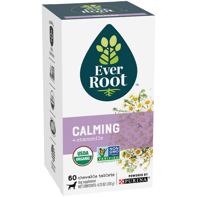 VetriScience Laboratories Composure Long Lasting, 90 Bite Sized Chews