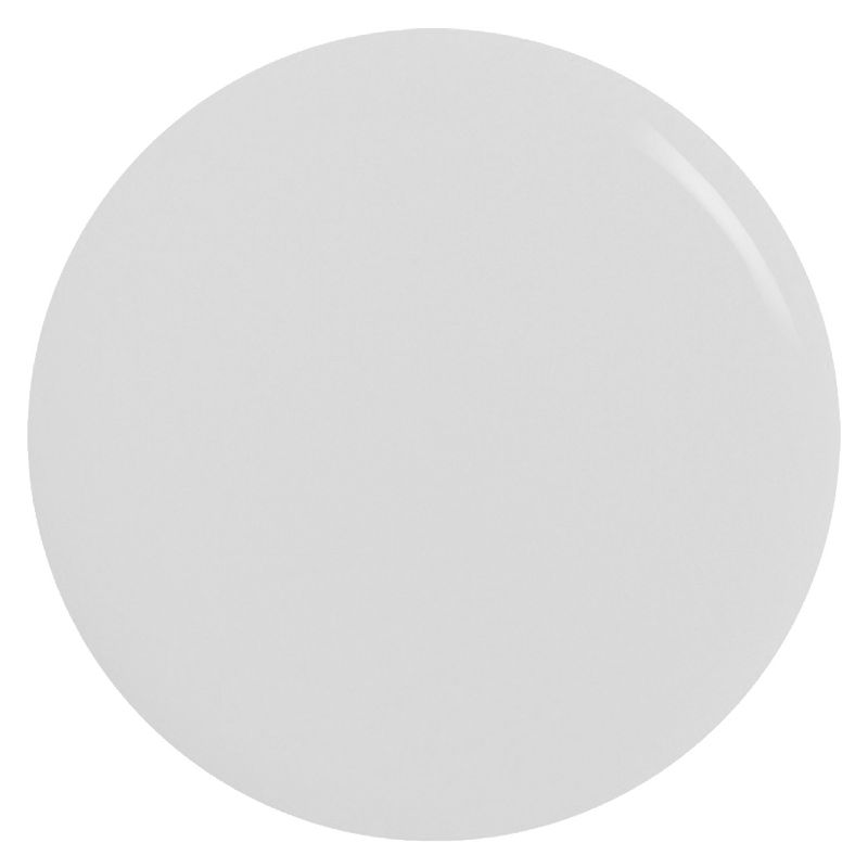 OPI Nail Treatment Matte Top Coat - 0.5 fl oz