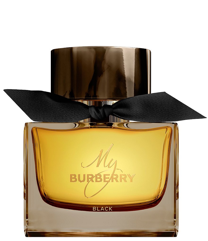 Burberry My Burberry Black Parfum