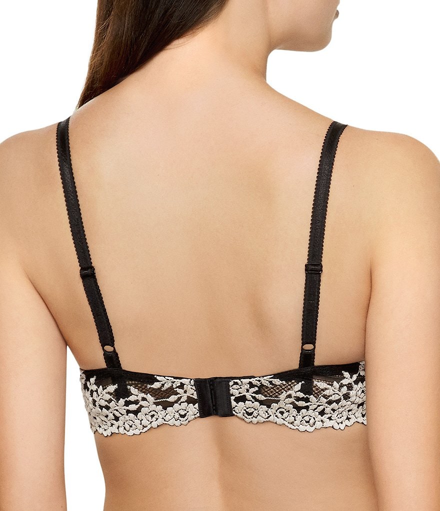 Wacoal Back Appeal Minimizer Bra