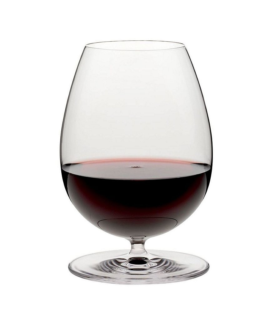 Oneida for Karen MacNeil Flavor First Petite Stem Glasses, Set of 4