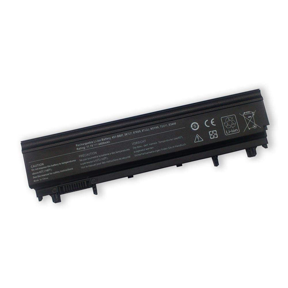 Superb Choice&reg; Battery for DELL Latitude E5440 E5540 VVONF N5YH9 VV0NF NVWGM VJXMC