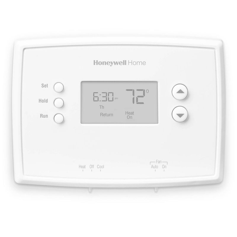 Honeywell 7-Day Programmable Thermostat