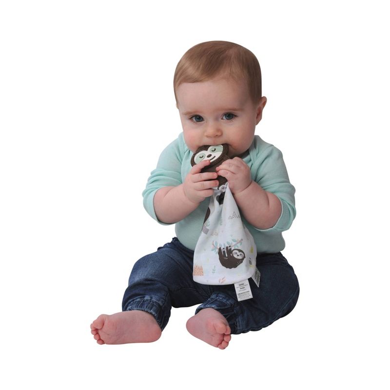 Munch Baby Munch it Blanket - Snuggle Sloth