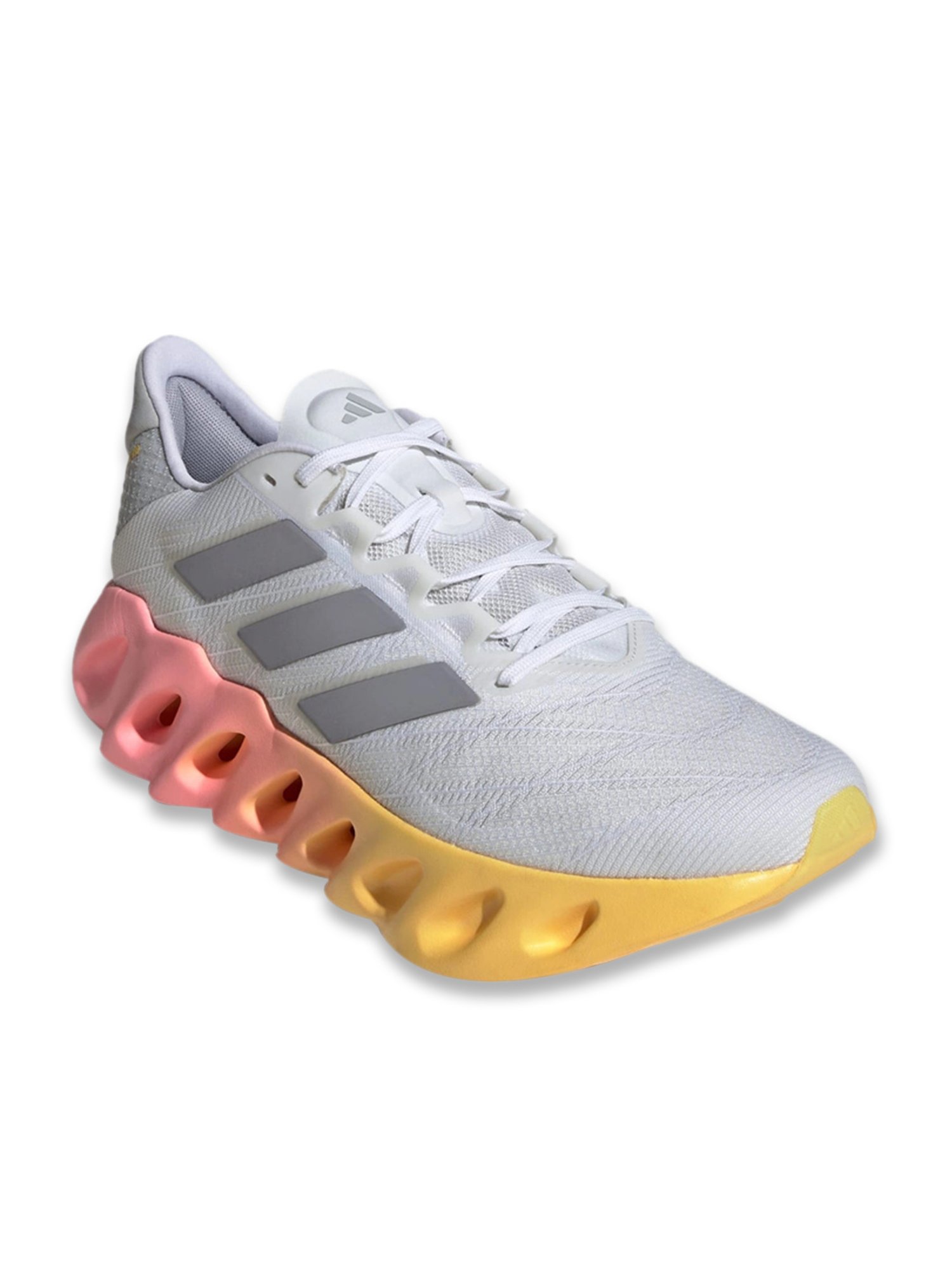 Adidas Men's SWITCH FWD 2 White Running Shoes