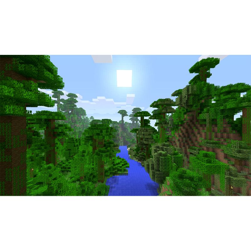 Minecraft Windows 10 Starter Collection - PC Game (Digital)