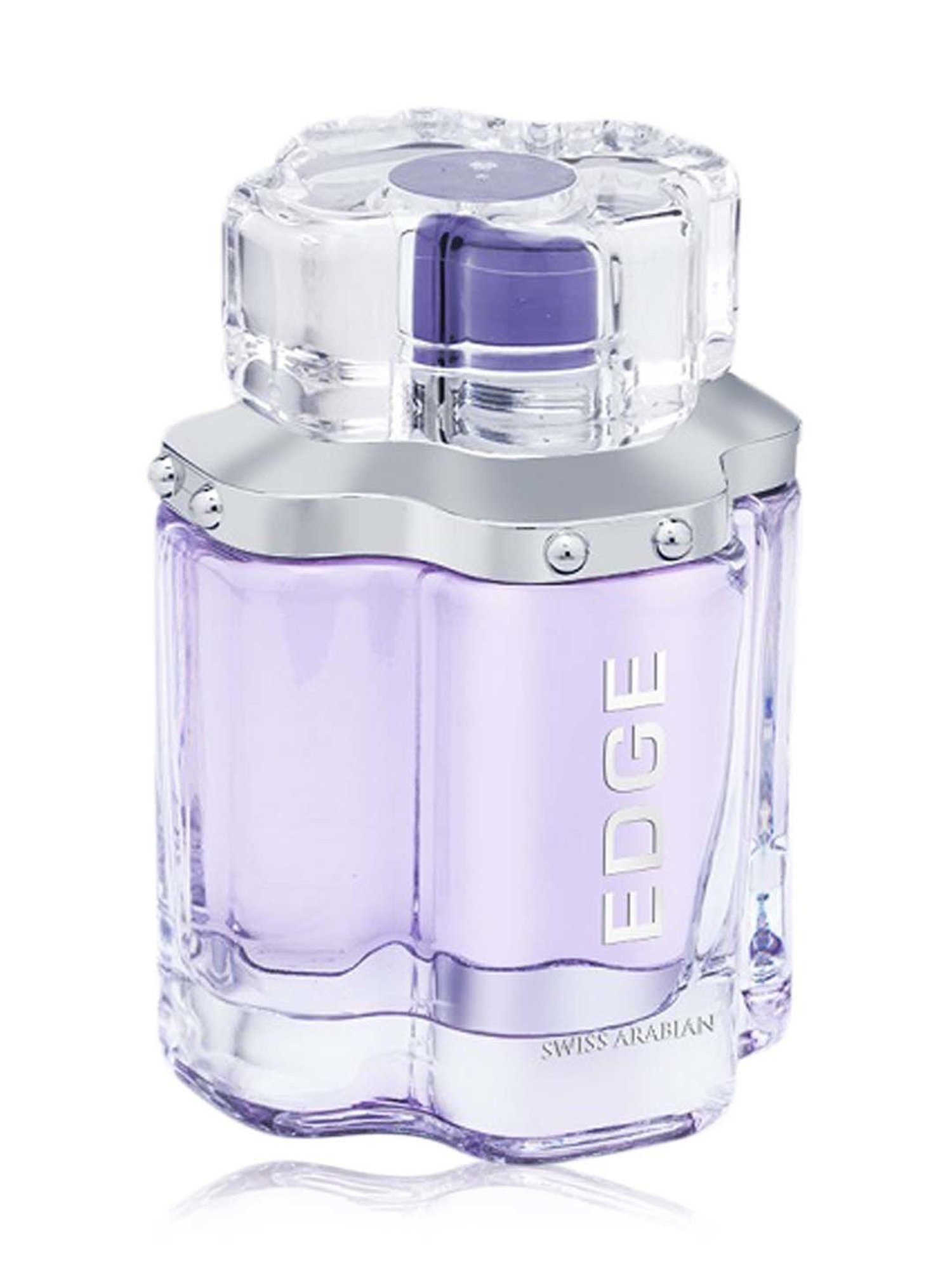 Swiss Arabian Edge for Women 984 EDP - 100 ml