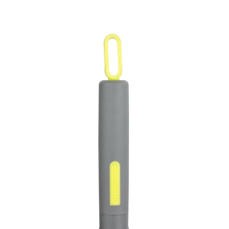 Wayclean Dustpan + Angled Brush