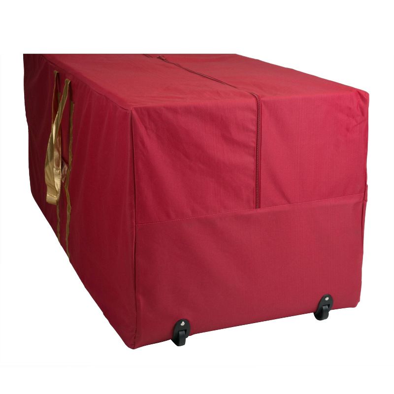 Rolling Tree & Decoration Bag - Simplify