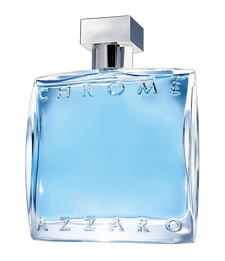 Azzaro Chrome Eau de Toilette Spray