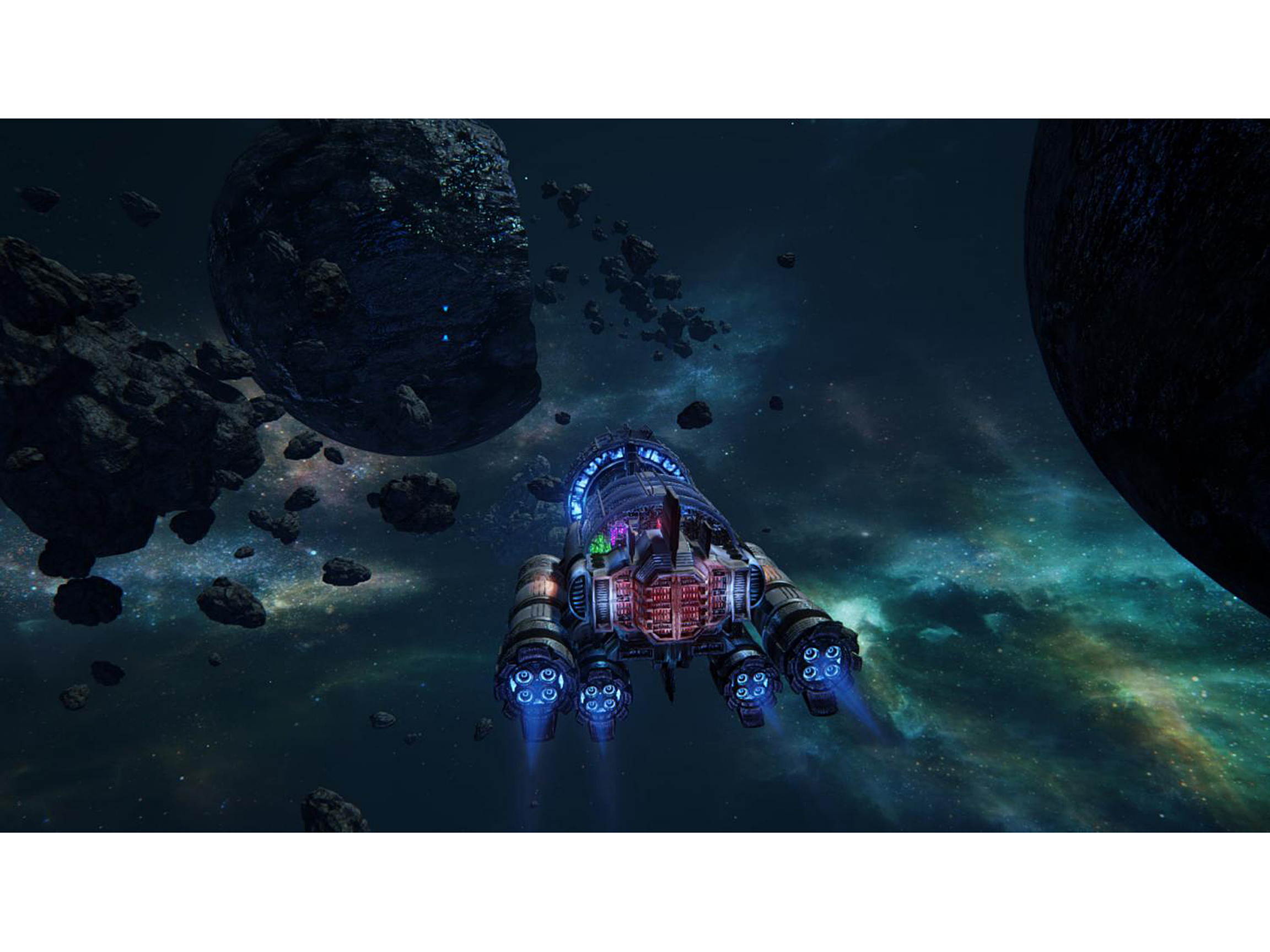 Into the Stars - Digital Deluxe [Online Game Code]