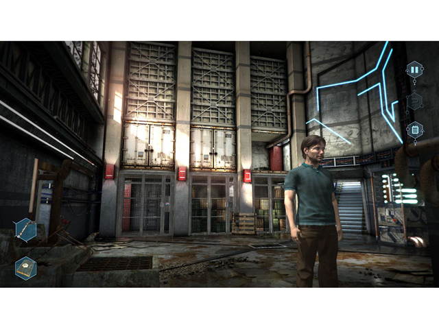 Subject 13 [Online Game Code]