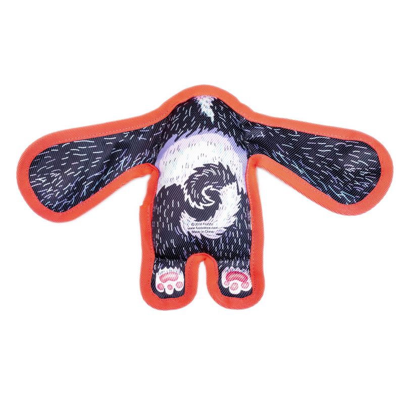 Fuzzu All Ears Barkus Dog Toy