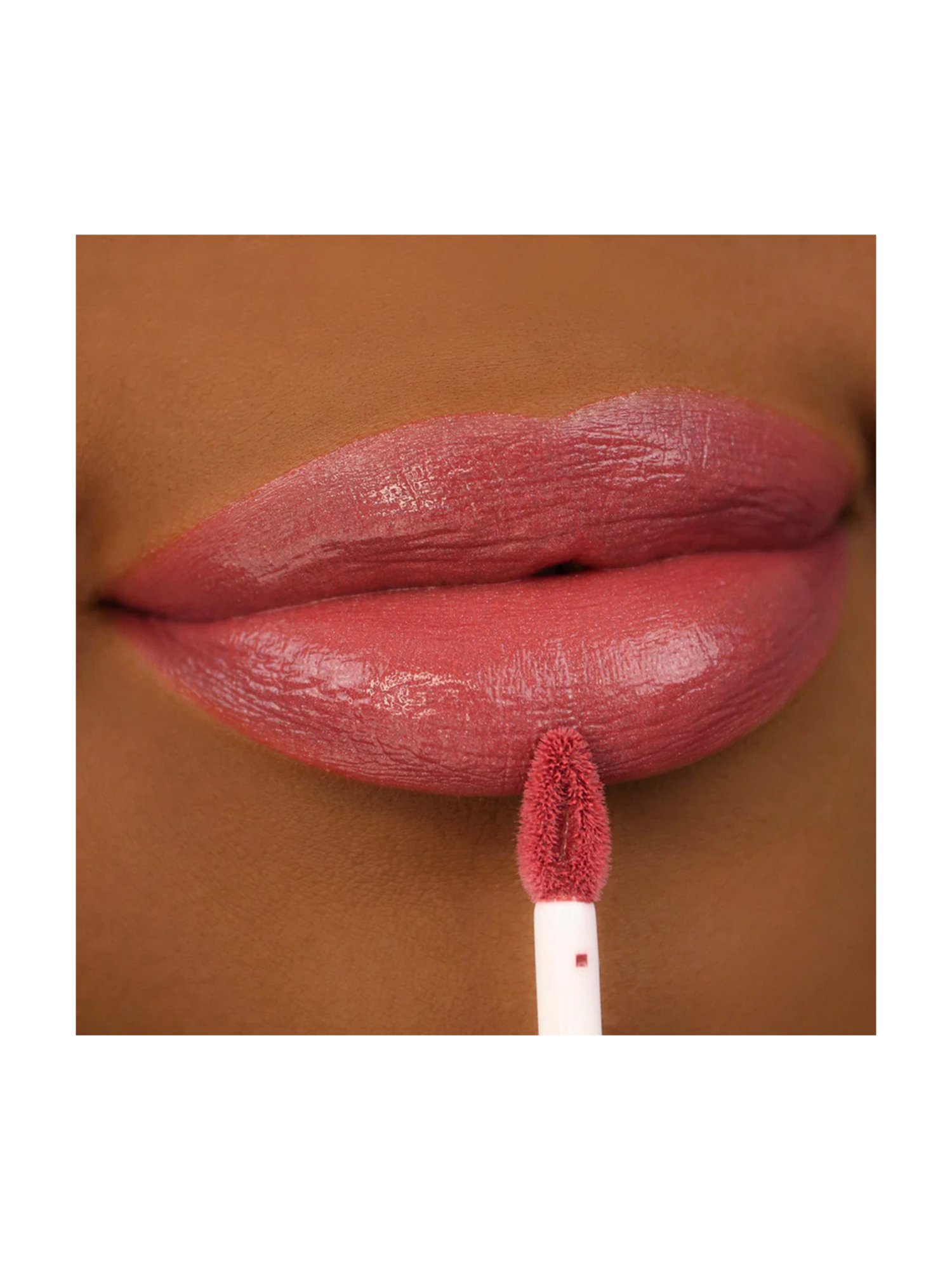 L.A. Girl Lip Mousse Velvet Lip Color Squad - 6 ml
