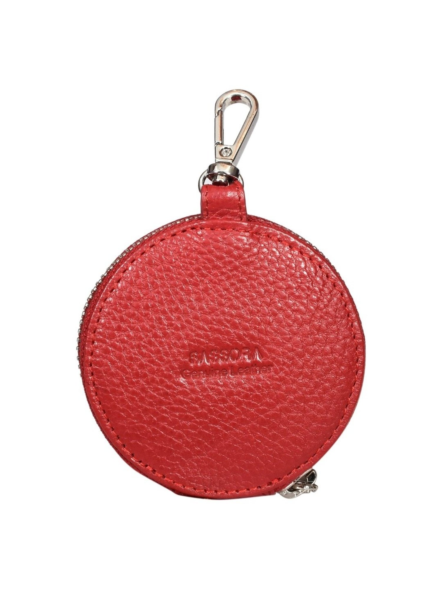 PERQUISITE TIMELESS TRAVELER Brown Solid Pouch