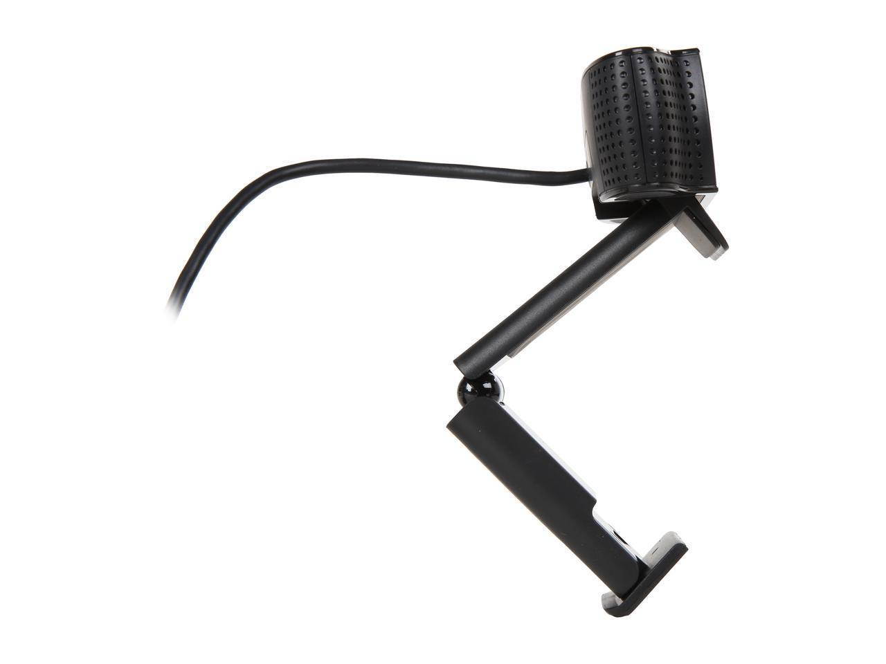 Logitech C920e USB 2.0 certified (supports USB 3.0) HD Pro webcam