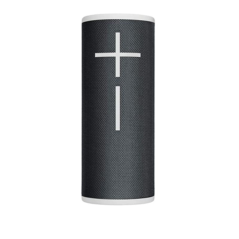 Boom 3 Portable Waterproof Bluetooth Speaker - Moon