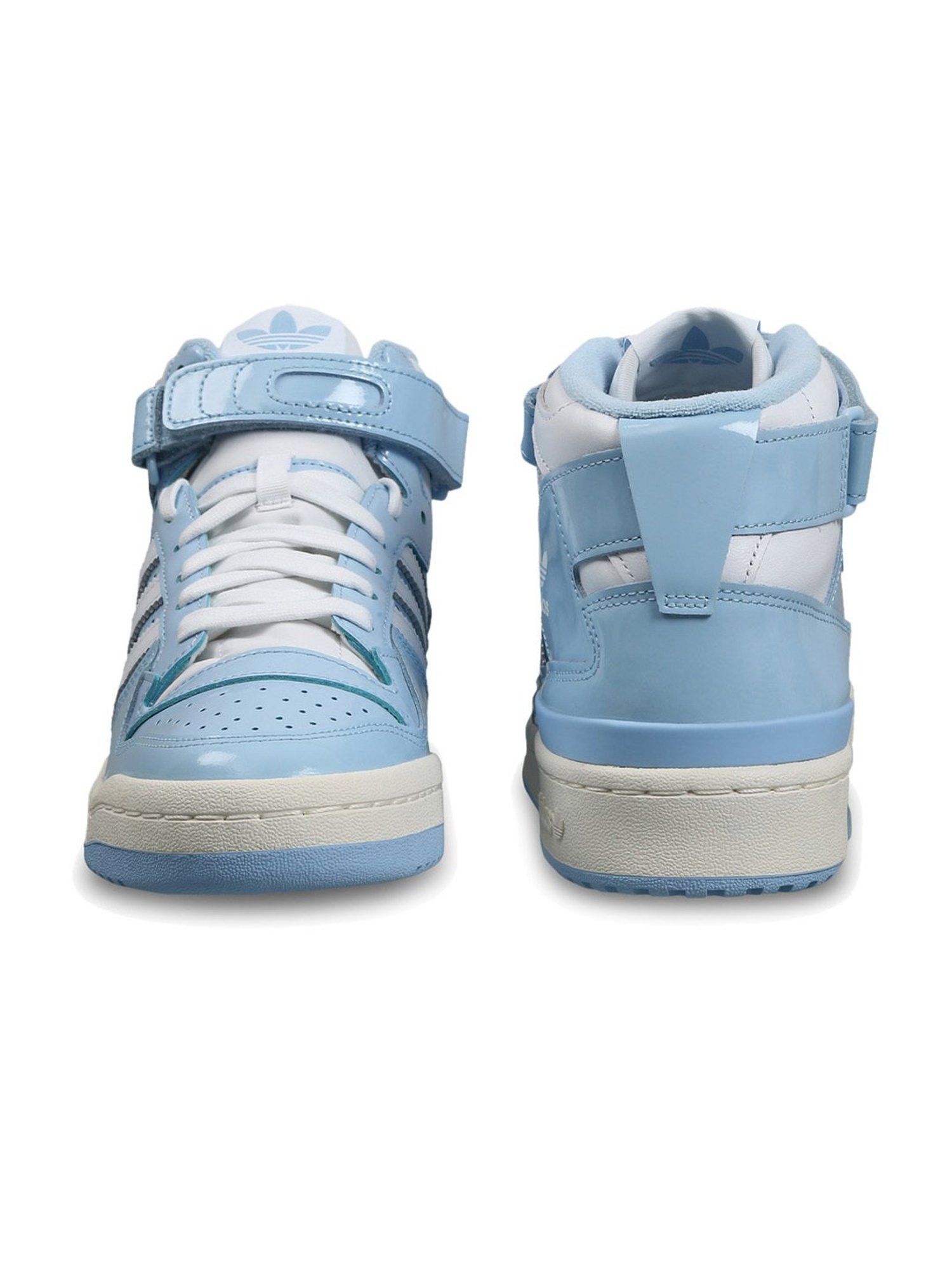 Adidas Originals Men's FORUM MID Ankle High Sneakers